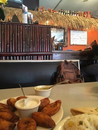 Mi Ranchito Restaurant Inc