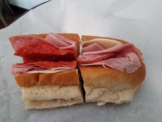 Hudson Street Delicatessen